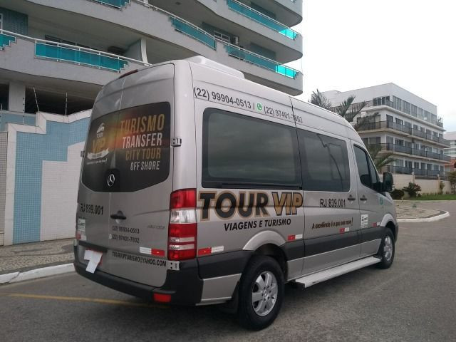 Sprinter 415 cdi - Executiva - Teto Alto - 2018 - Foto 13