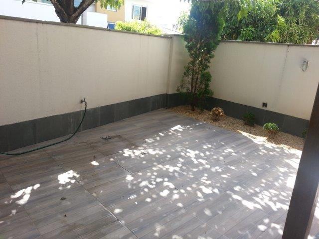 Excelente casa duplex em condominio fechado com segurança total 24h - Aldeia dos Marabas - Foto 10