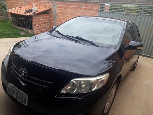 Vende se corolla - Foto 5