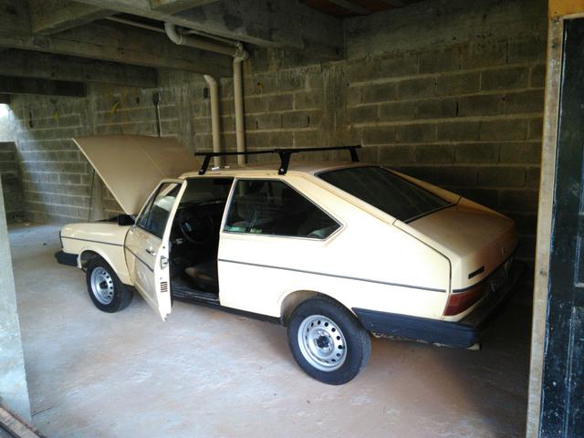 VW Passat - Foto 7