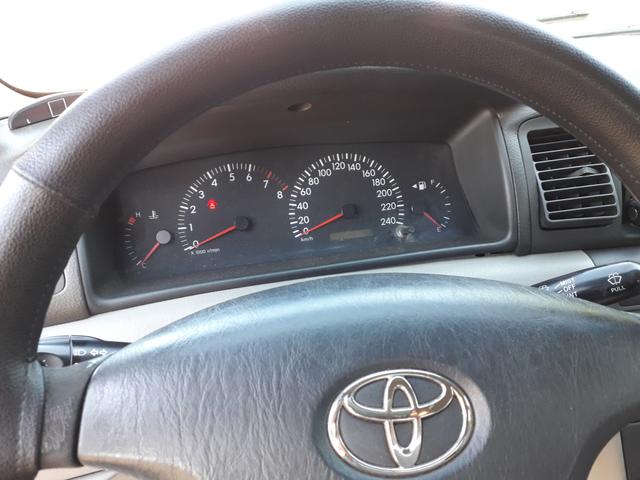 Corolla - Foto 3