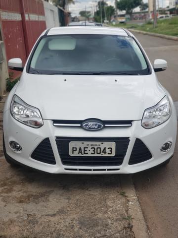 Ágio Ford Focus 2.0 completo