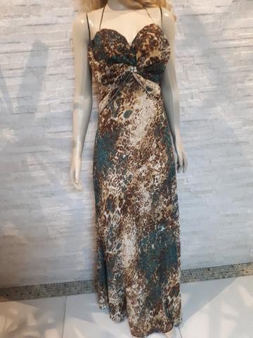 Vestido festa