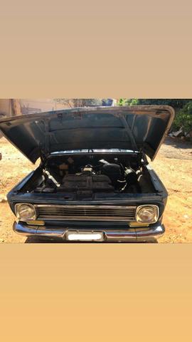 C14 Chevrolet aberta ano 1973 - Foto 5