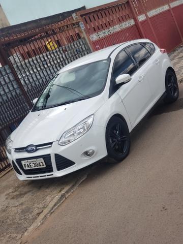 Ágio Ford Focus 2.0 completo - Foto 2
