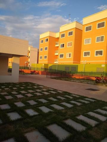 Alugo apartamento em Trindade - Foto 4