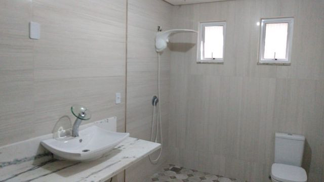 Excelente Casa - Condomínio Fechado - 3 Suítes - Aluguel Anual - Foto 10
