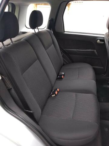 EcoSport XLT Freestyle 1.6 8V Flex (Raridade) - Foto 6