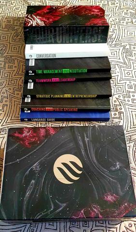 Kit box wiseup completo - Foto 3