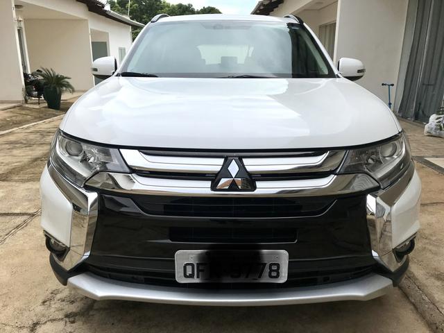 Suv outlander 2.0 mitsubishi - Foto 3