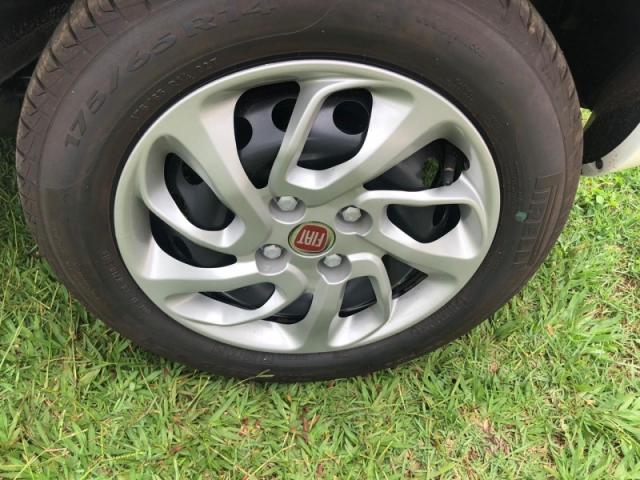 FIAT UNO 1.0 FIRE FLEX ATTRACTIVE 2020 - Foto 9