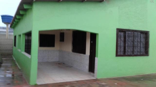 Aluga-se Casa - B. Cuniã