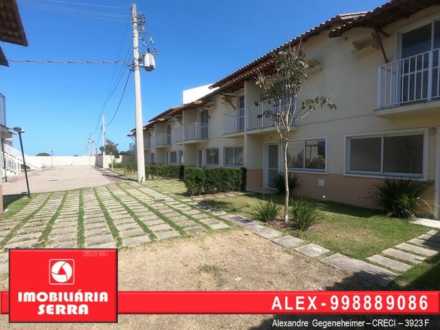 ALX - 38 Entrada Parcelada em 36 Meses, C.A.S.A em Condomínio, Jacaraípe-Serra/ES - Foto 19