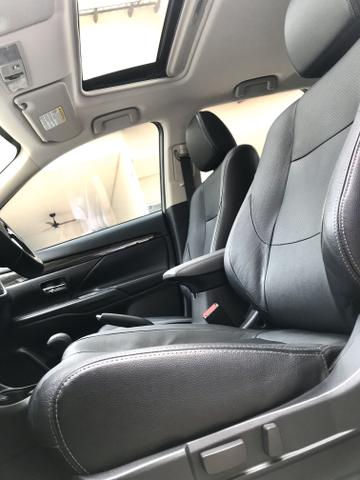 Suv outlander 2.0 mitsubishi - Foto 2
