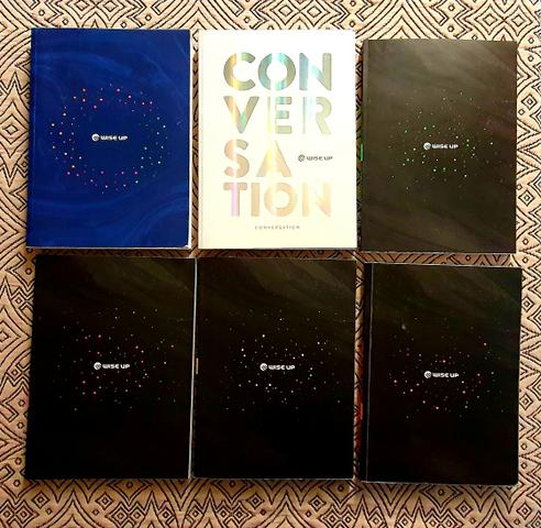 Kit box wiseup completo - Foto 2