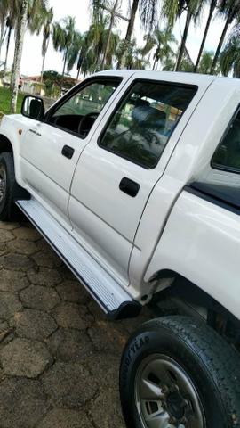Hilux 3.0 2004/2005 - Foto 4