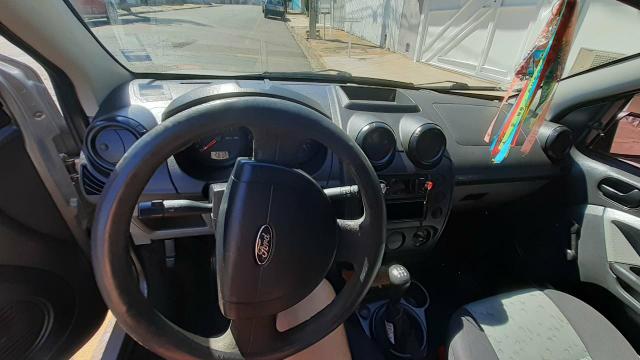 Ford Fiesta 2008 - Foto 5