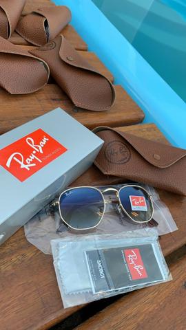 Óculos de Sol Ray-Ban - Foto 2