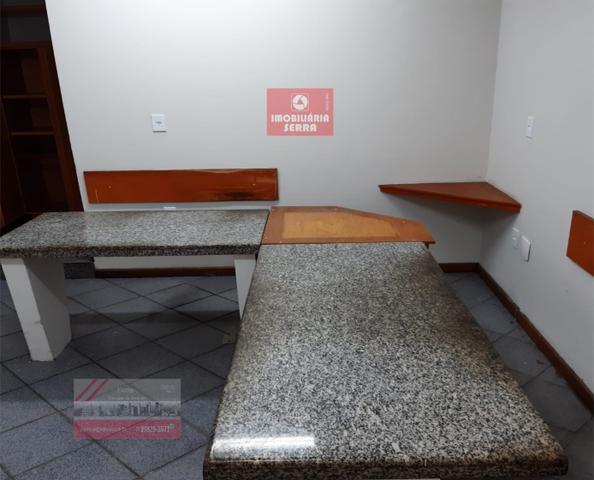 YUN 03 Aluga Galpão 740 m2 com 02 salas, cozinha e banheiros em Jardim Limoeiro - Foto 6