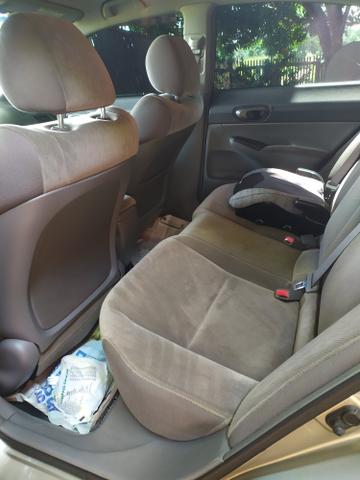 Honda Civic lxs - Foto 14