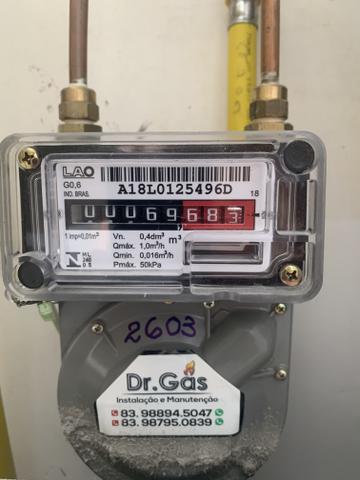 Aquecedor Komeco KO 15DI (Inox) 15L (GLP) - Foto 3
