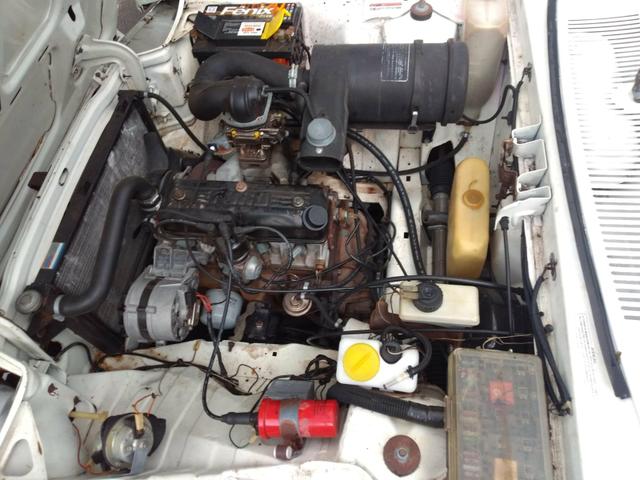 Pampa 1.6 L