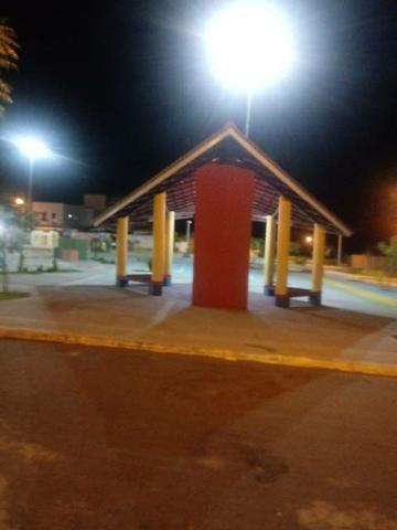Vendo uma casa no bairro ipiranga cidade guanambi