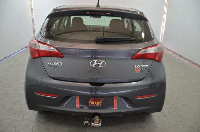 Hyundai Hb20 1.6 Completo 2013.Revisado, Analizaremos Sua Proposta. - Foto 4