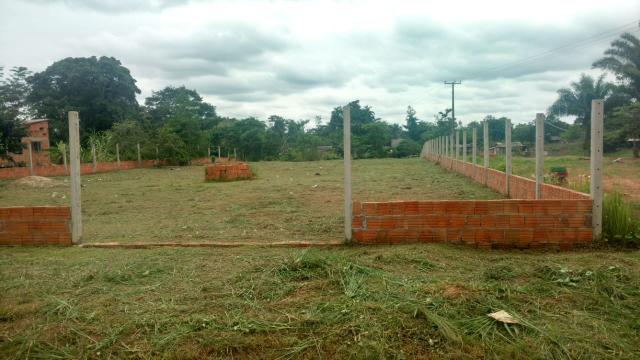 Terreno grande - Foto 4