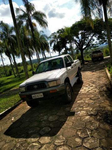 Hilux 3.0 2004/2005 - Foto 6