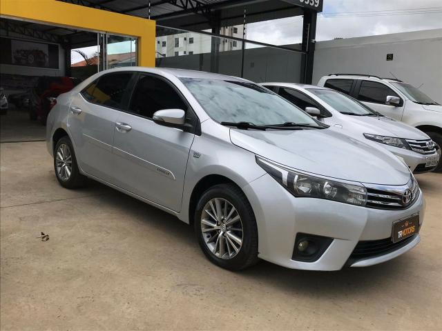 Corolla XEI 2014/2015