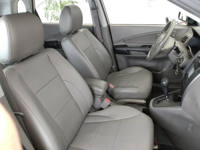 Hyundai tucson 2.0 flex - Foto 5