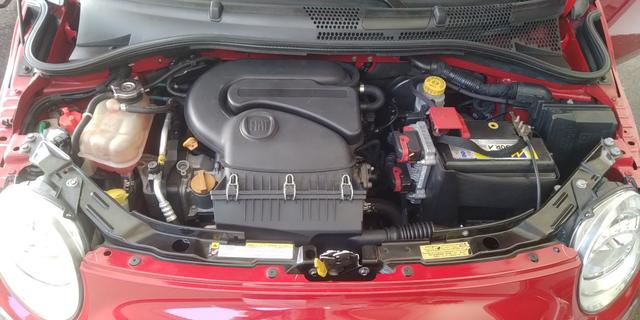 Fiat 500 - Foto 11
