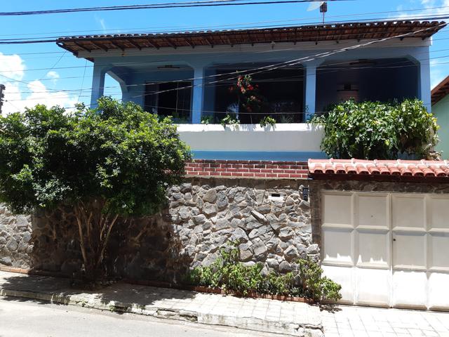 Vendo imóvel contato *