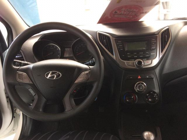 Hb20 2015 confort plus Lindooo! - Foto 2