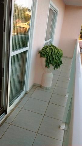 Residência 335,39 m2 . Uberaba - Curitiba -Pr; 5 Qtos - Foto 4
