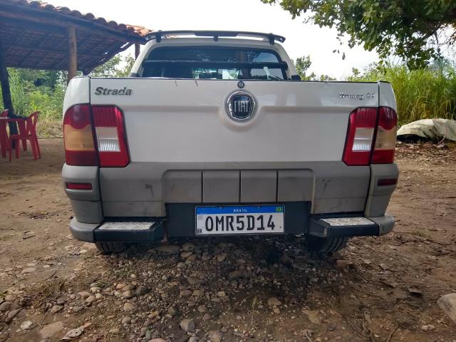 Fiat Strada muito conservada - Foto 4