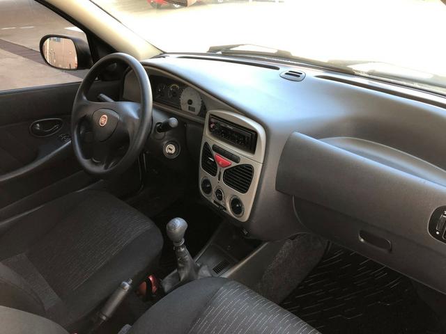Fiat Palio Celebration Economy Ano: 2012 1.0 8v Completo 4pts impecavel - Foto 18