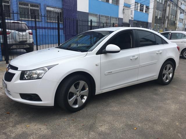 Cruze LT 1.8, Automático 2013/2014 - Foto 4