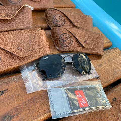 Óculos de Sol Ray-Ban - Foto 4