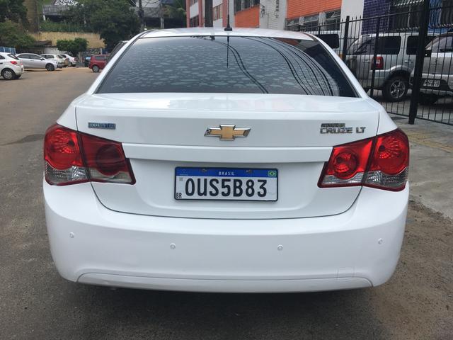Cruze LT 1.8, Automático 2013/2014 - Foto 2