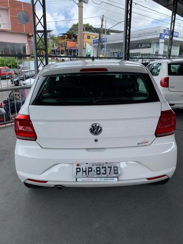 GOL TRENDLINE 1.0 completo 2018 - Foto 2