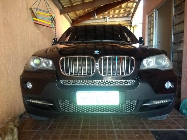 BMW X5 endurance 4x4/V8 4.8 - Foto 12