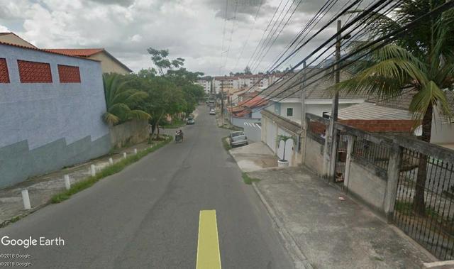 Casa 3 quartos à venda com Área de serviço - Campo Grande 