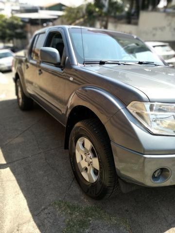 Nissan Frontier 2013 - Foto 2