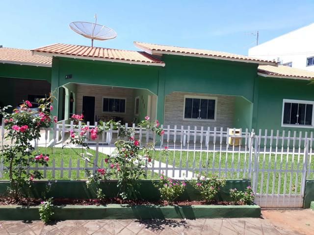 Casa - Porto Mendes