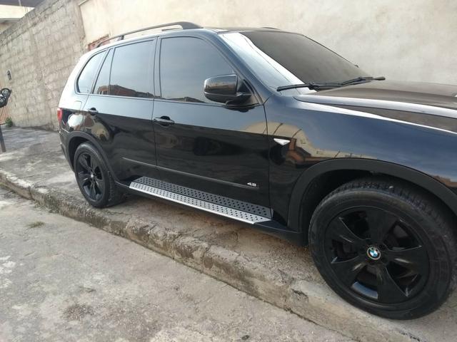 BMW X5 endurance 4x4/V8 4.8 - Foto 6