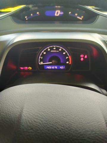 Honda Civic lxs - Foto 10
