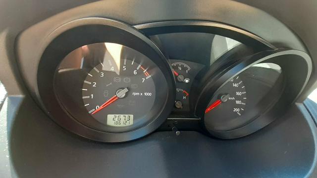 Ford Fiesta 2008 - Foto 2