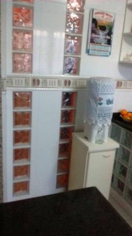 Residência 335,39 m2 . Uberaba - Curitiba -Pr; 5 Qtos - Foto 10